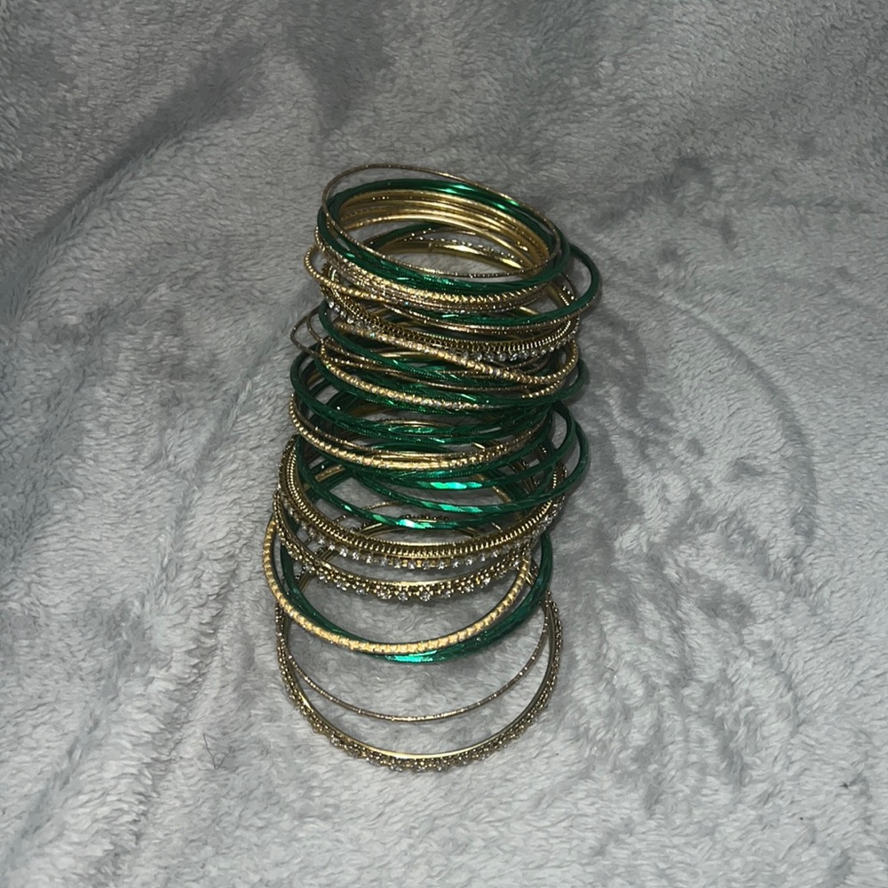 Bangles